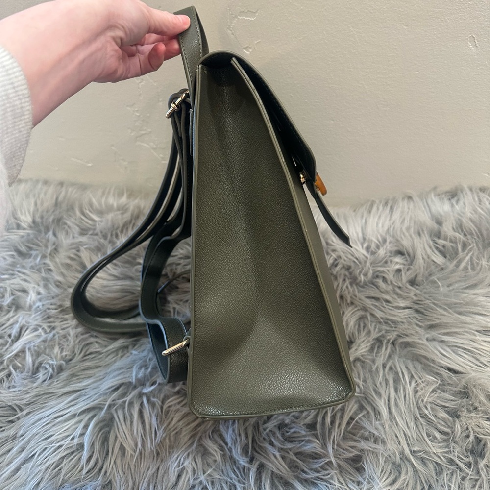 LP Backpack Purse - Picture 7 of 14